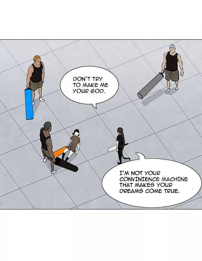 Tower of God, chapter 152, image 37