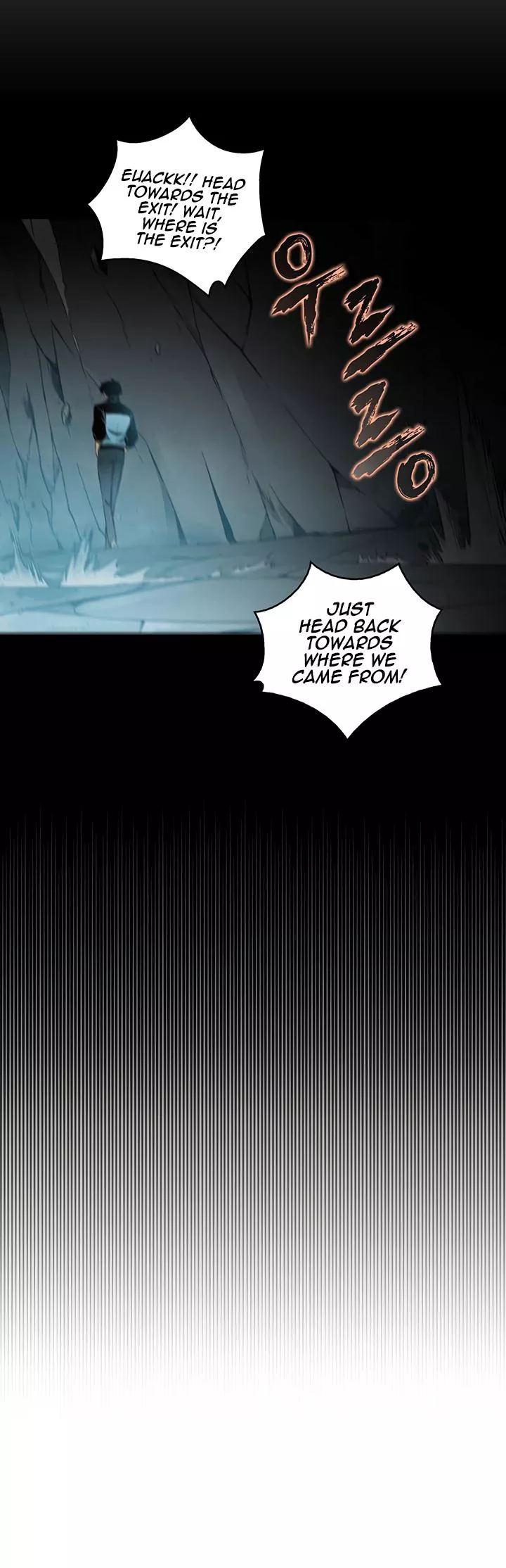 Tomb Raider King, chapter 7, image 28