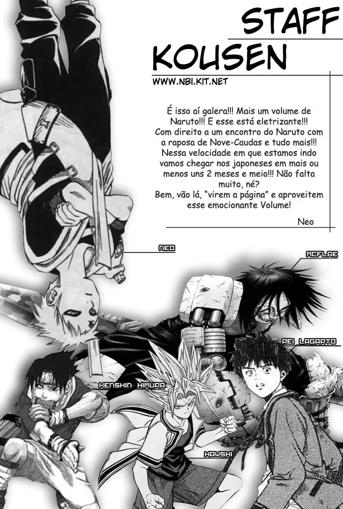 Naruto, chapter 91, image 21