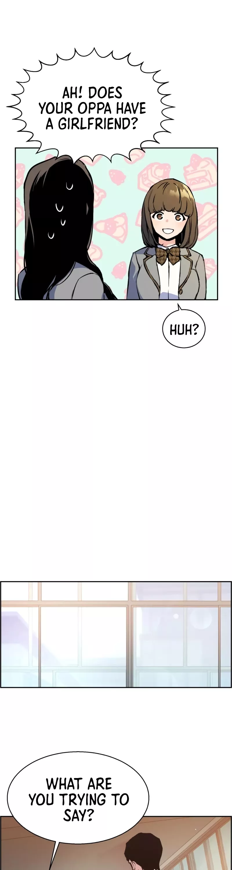 Teenage Mercenary, chapter 13, image 15