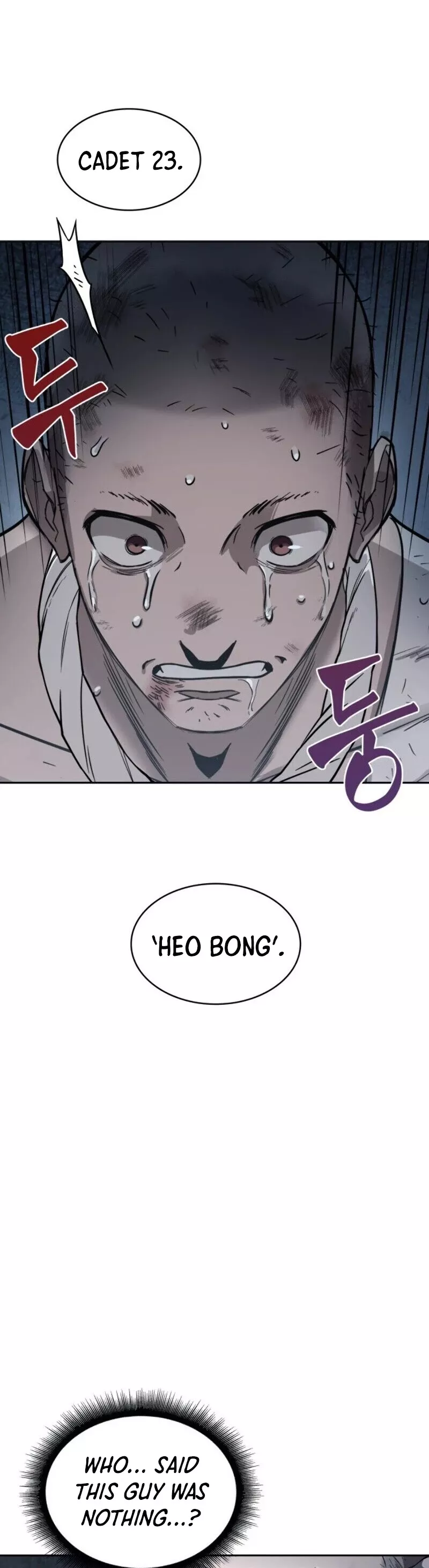 Nano Machine, chapter 14, image 36