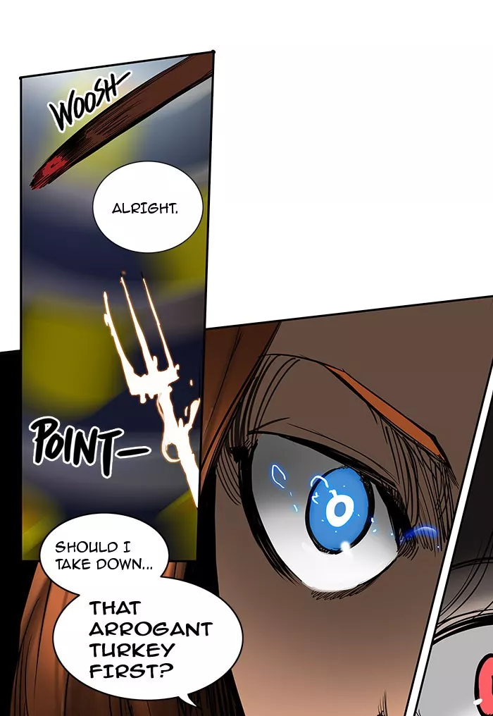 Tower of God, chapter 256, image 38