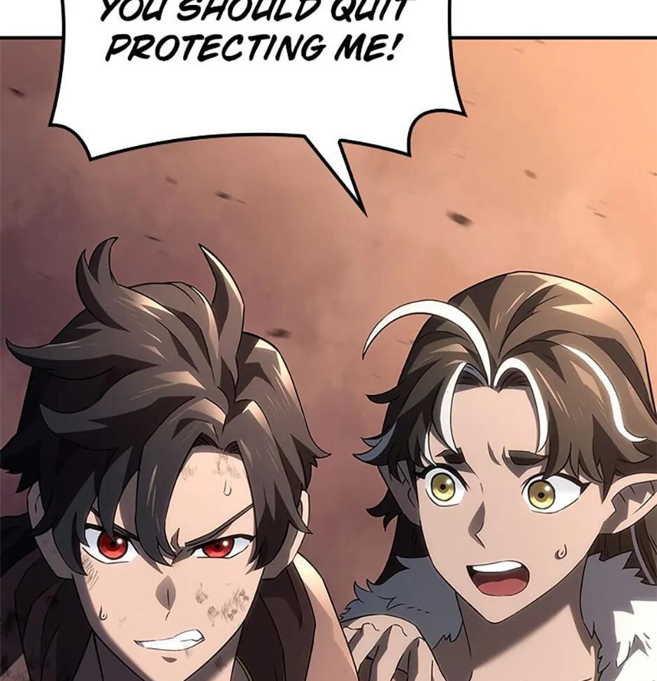 Revenge of the Baskerville Bloodhound, chapter 53, image 137