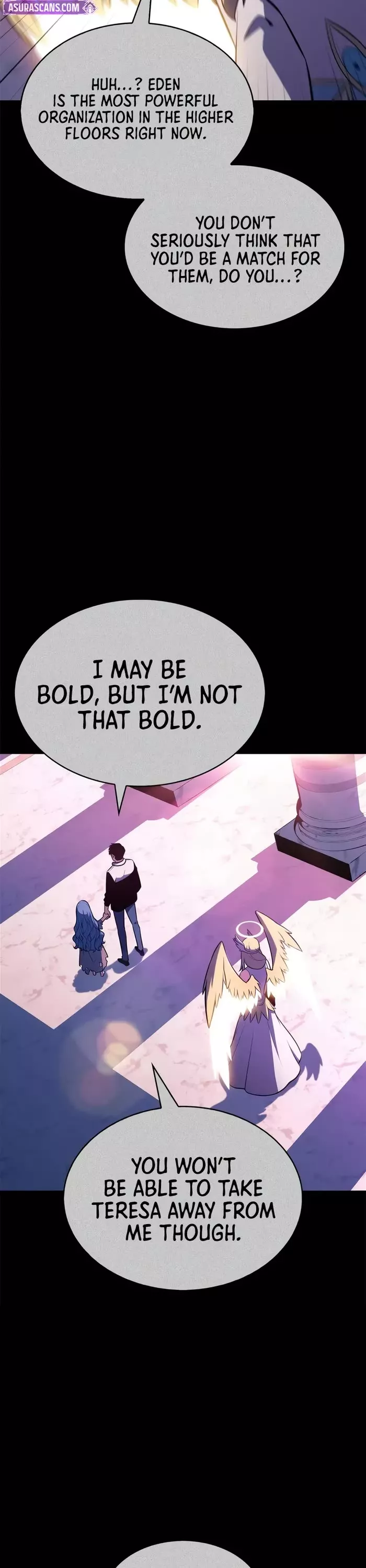 Solo Max-Level Newbie, chapter 216, image 47