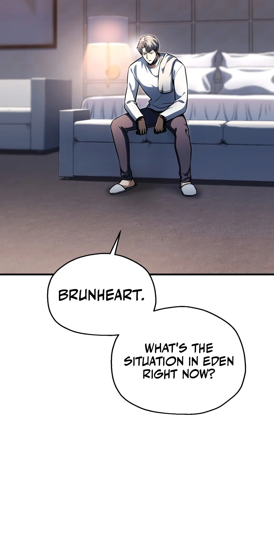 Player Who Can't Level Up, chapter 237, image 11