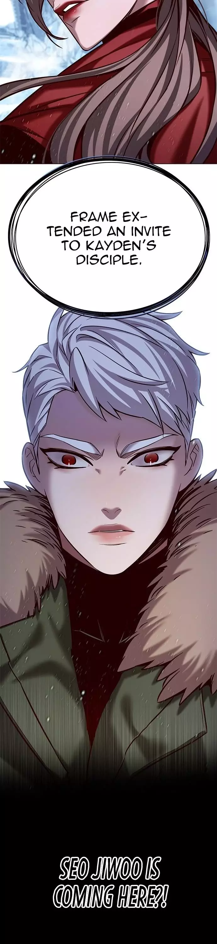 Eleceed, chapter 242, image 2