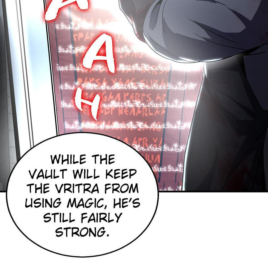 The Beginning After the End, chapter 220, image 96