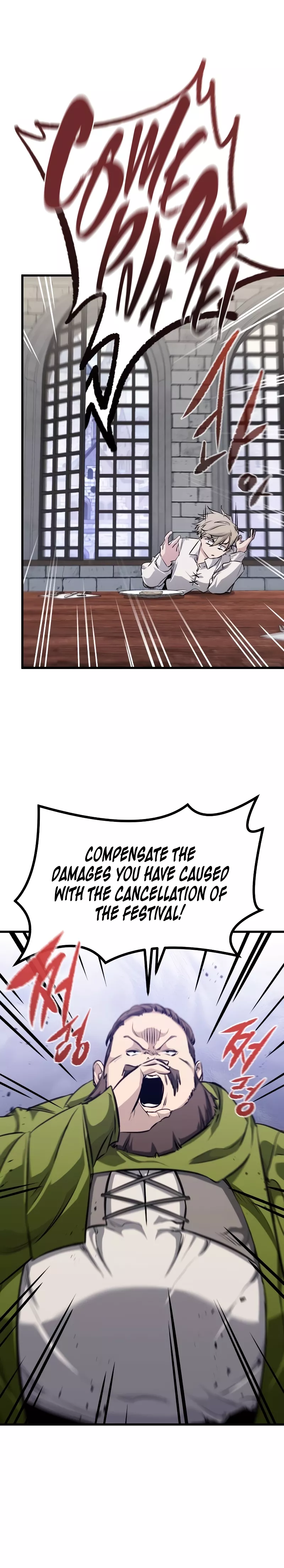 The Regressed Mercenary Has a Plan, chapter 6, image 31