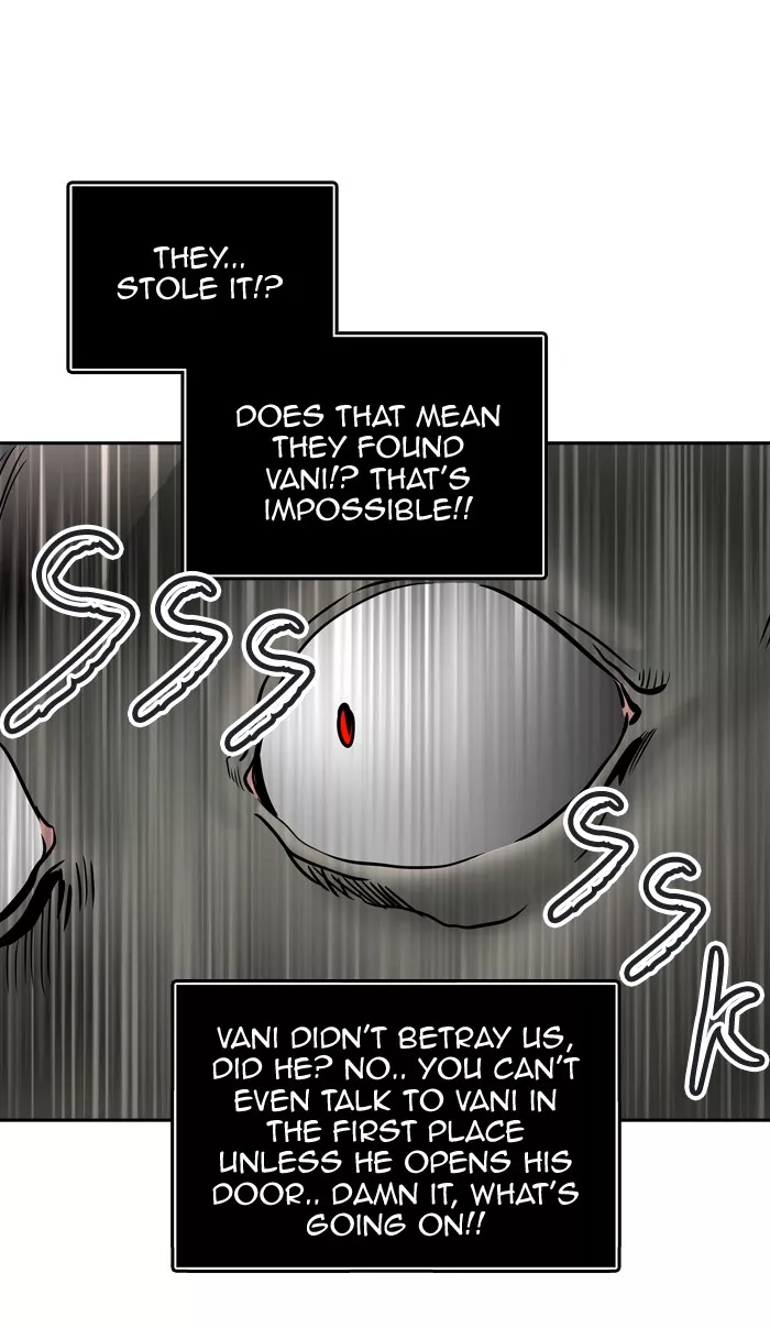 Tower of God, chapter 295, image 73