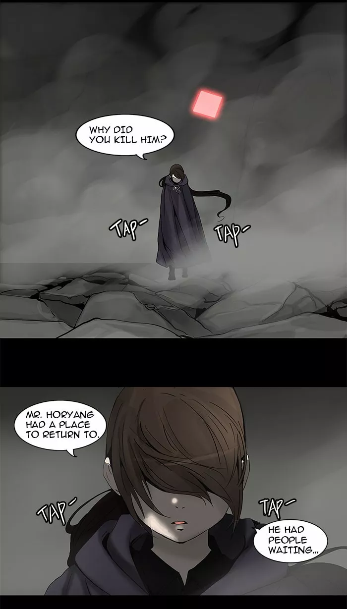Tower of God, chapter 129, image 43