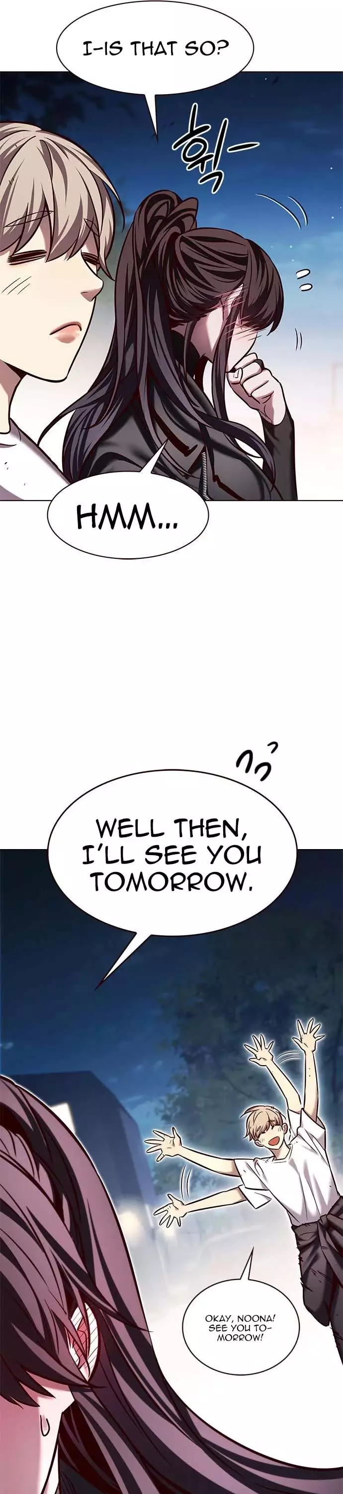 Eleceed, chapter 243, image 42