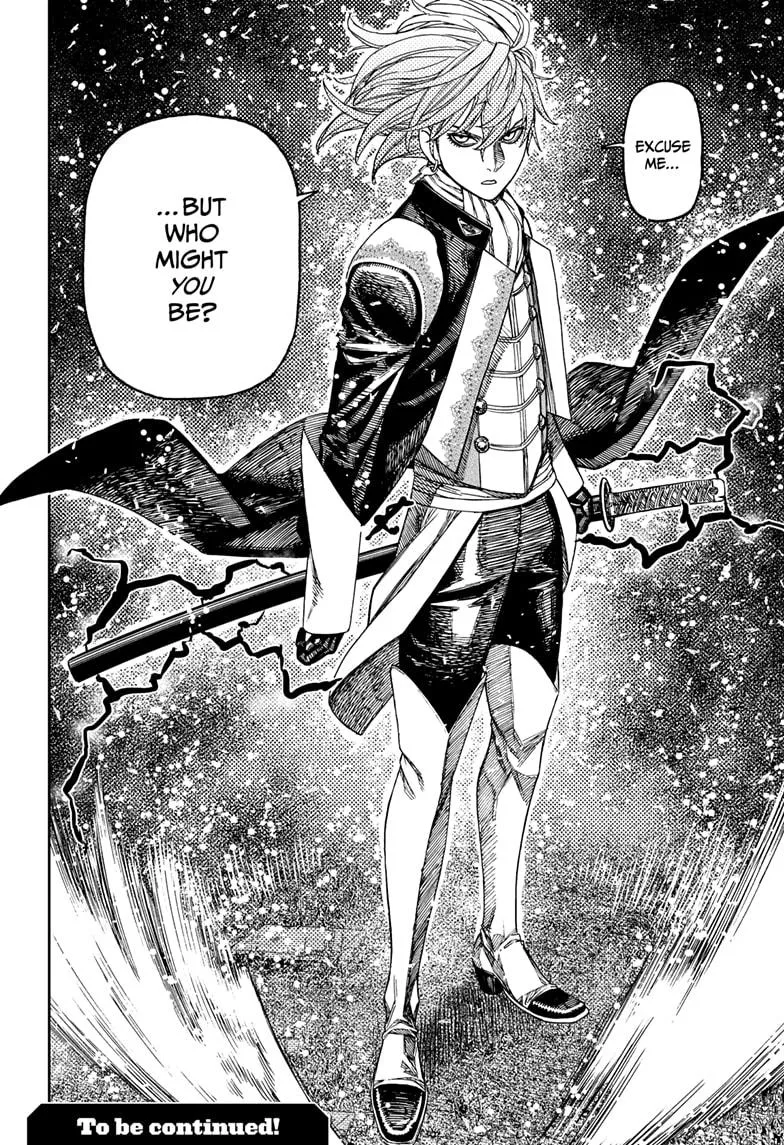 Dandadan, chapter 160, image 20