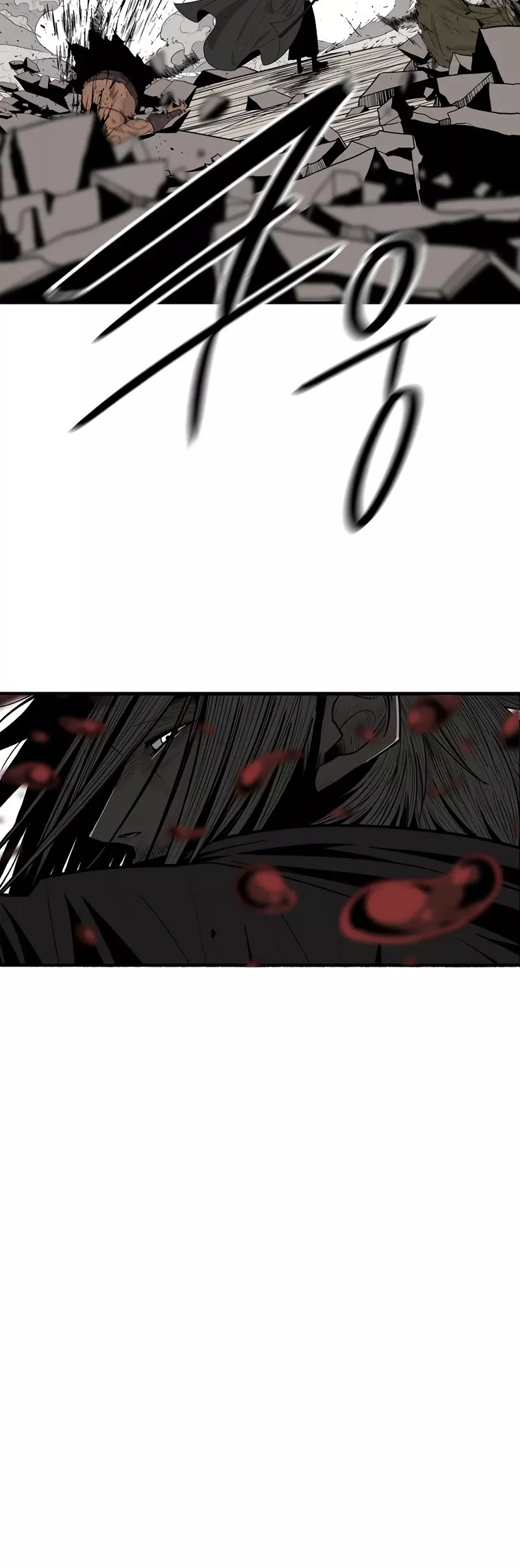 Legend of the Northern Blade, chapter 157, image 35