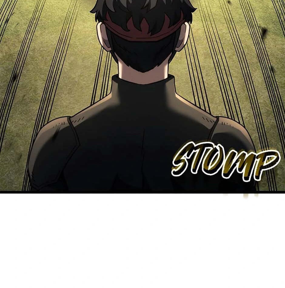 Revenge of the Baskerville Bloodhound, chapter 78, image 78