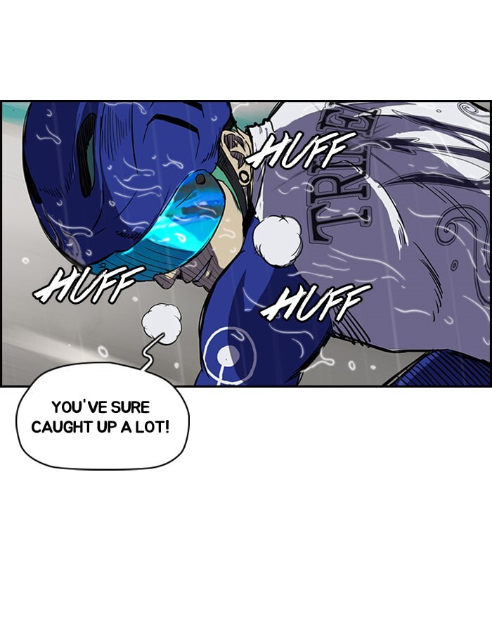 Wind Breaker, chapter 147, image 20