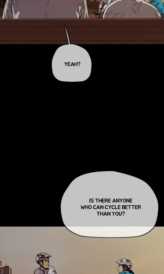 Wind Breaker, chapter 322, image 55