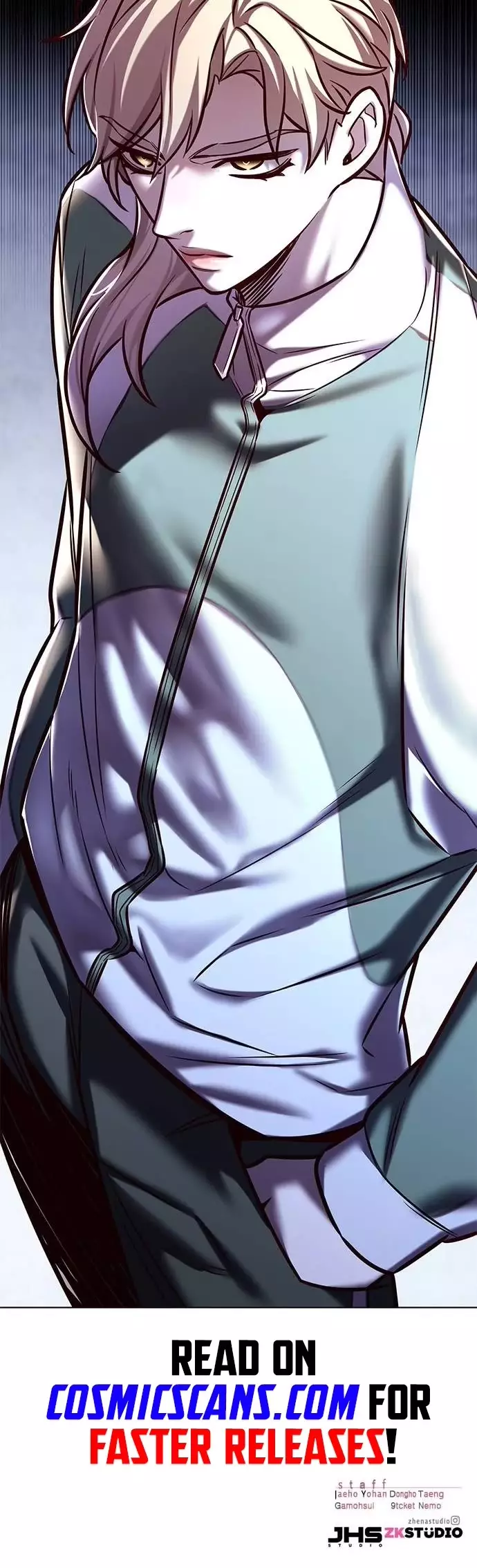 Eleceed, chapter 285, image 55