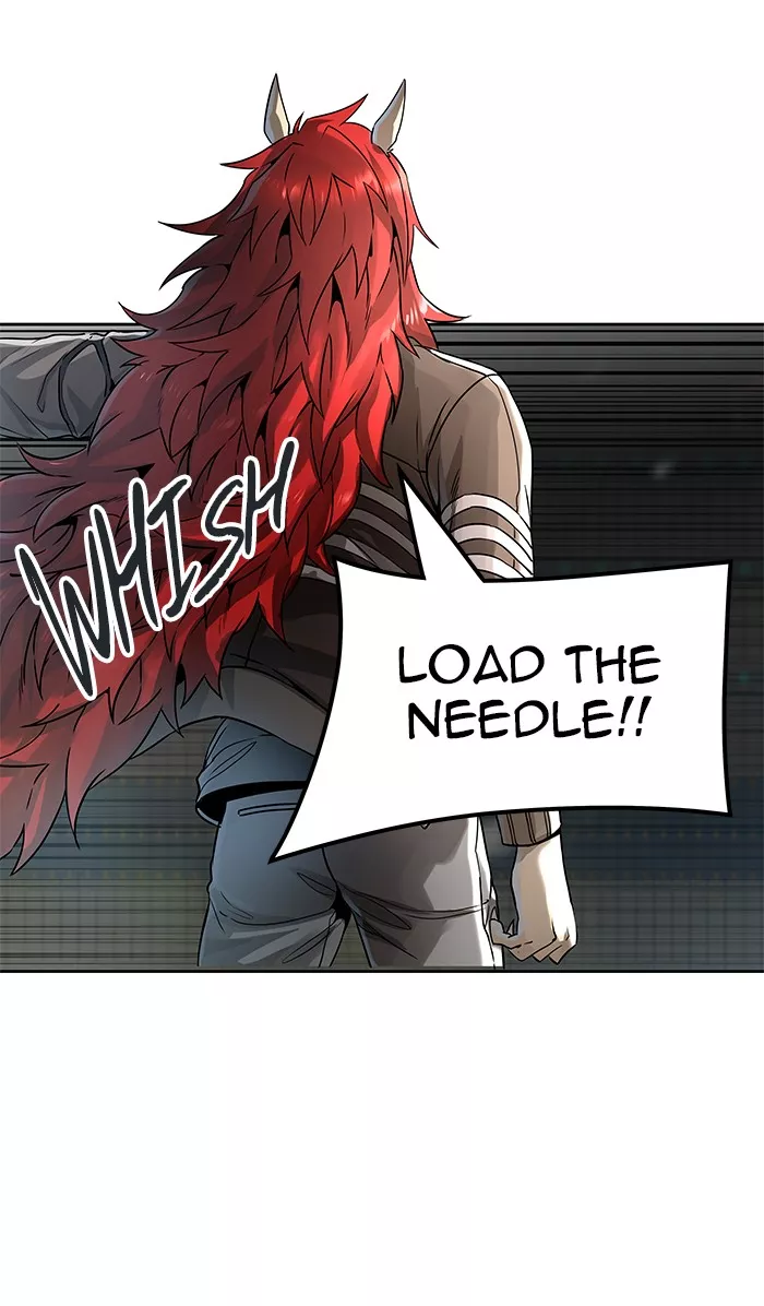 Tower of God, chapter 483, image 93