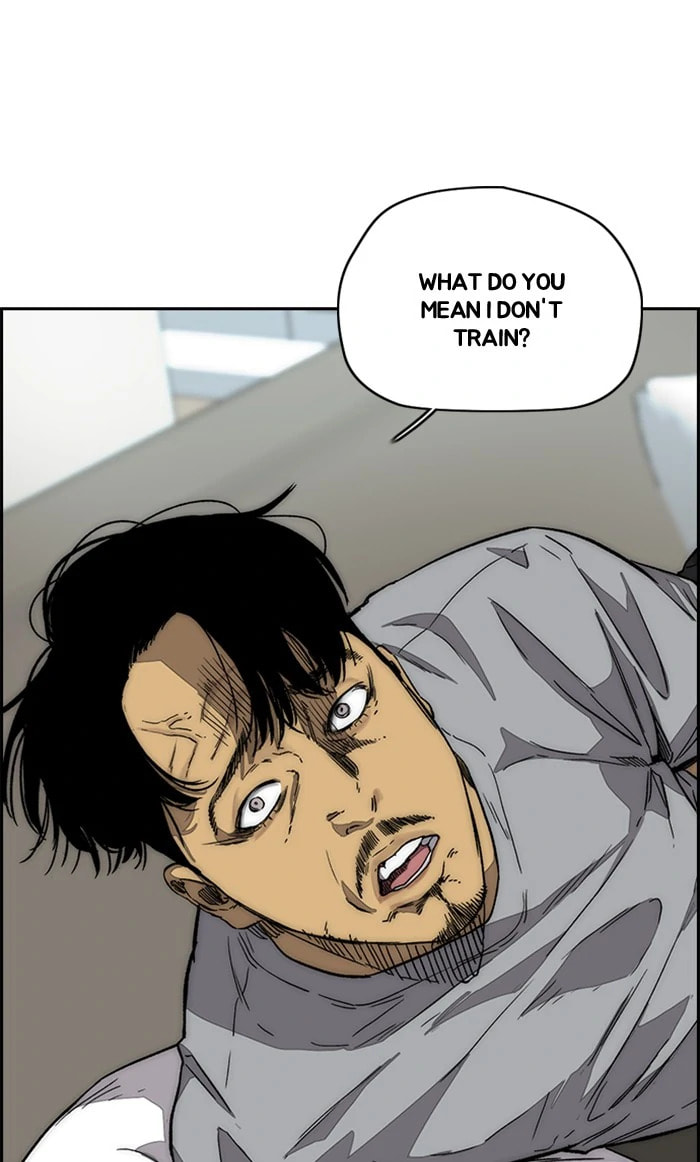 Wind Breaker, chapter 366, image 66