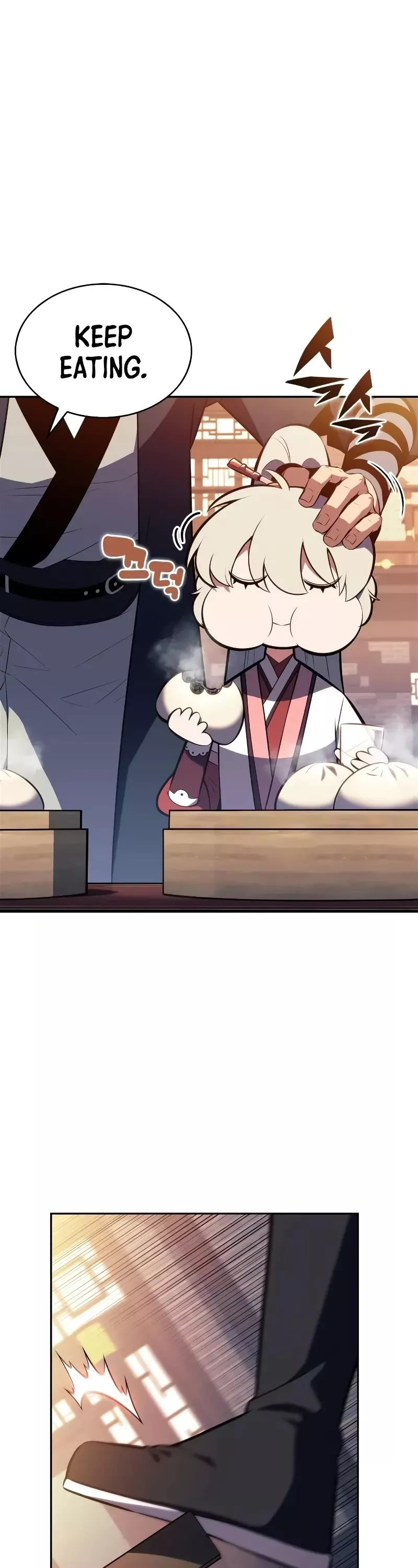 Solo Max-Level Newbie, chapter 189, image 2