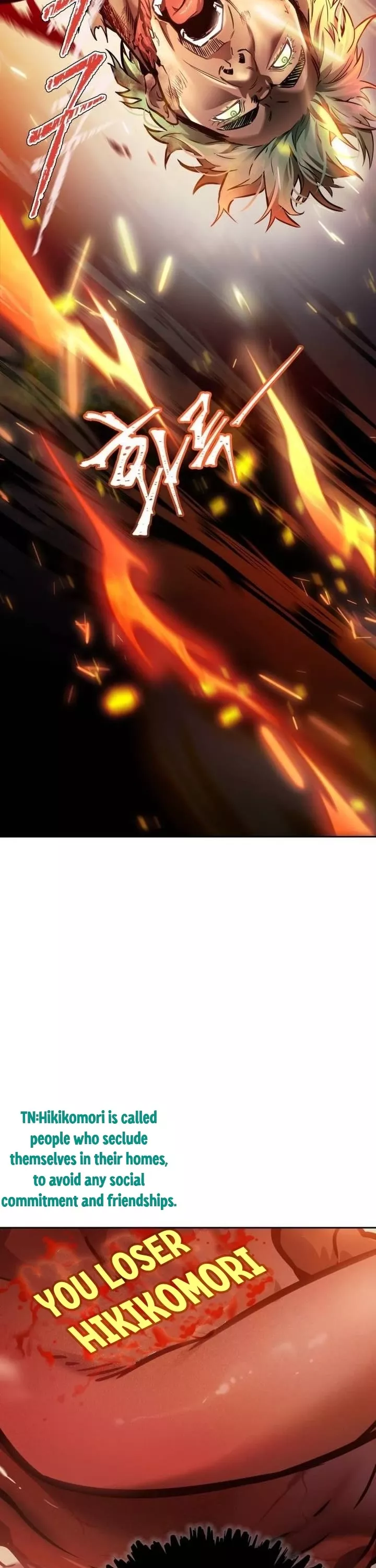 Tower of God, chapter 627, image 53