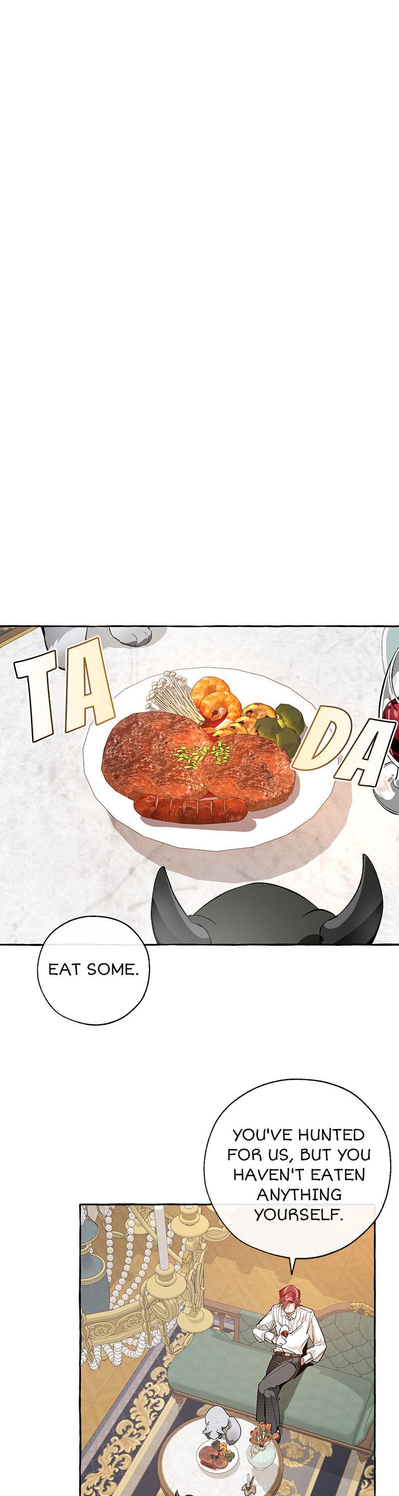 Trash of the Count’s Family, chapter 32, image 25
