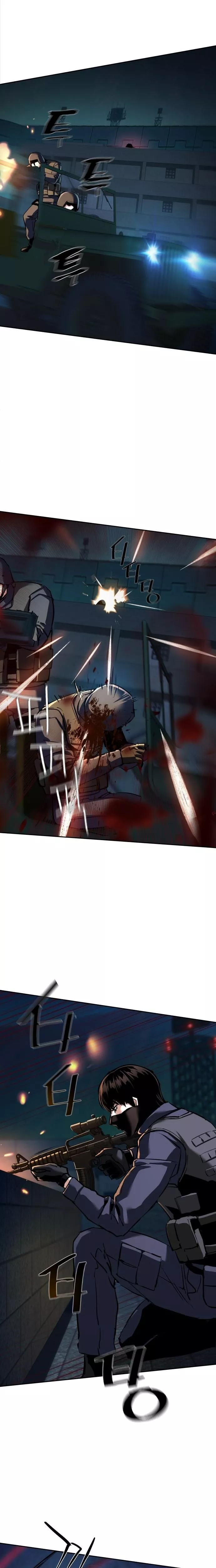 Teenage Mercenary, chapter 242, image 26