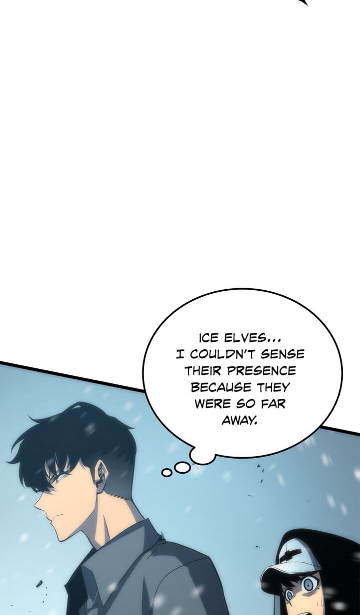 Solo Leveling, chapter 48, page 29