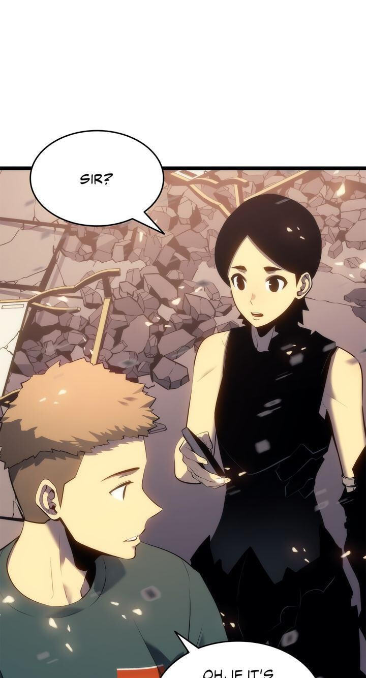 Solo Leveling, chapter 139, image 59