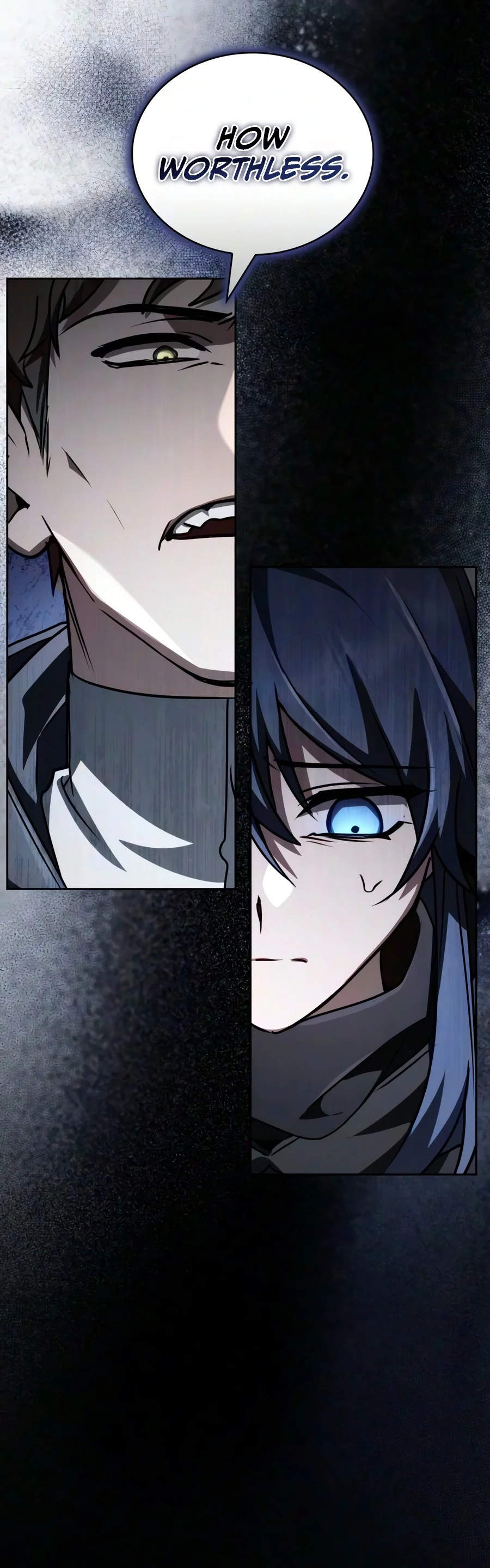 Genius Prismatic Mage, chapter 92, image 11