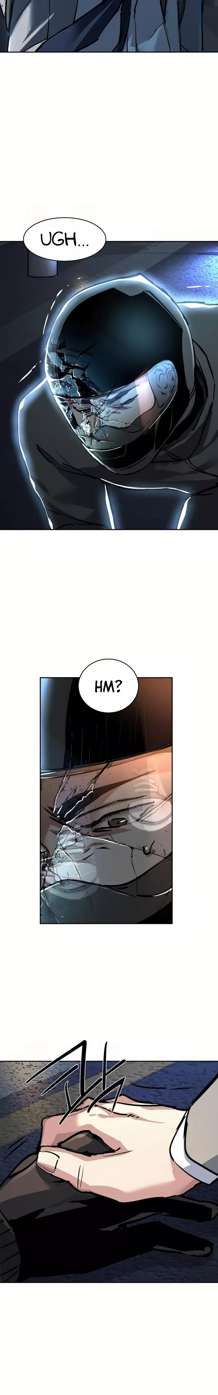 Teenage Mercenary, chapter 231, image 27