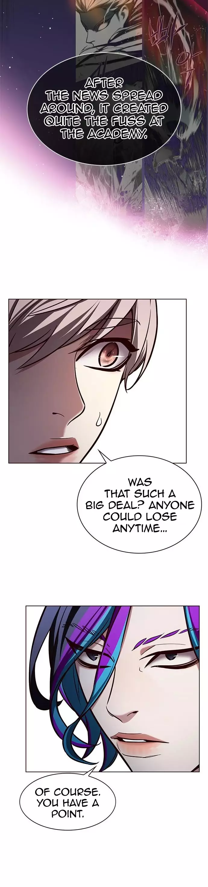 Eleceed, chapter 191, image 27