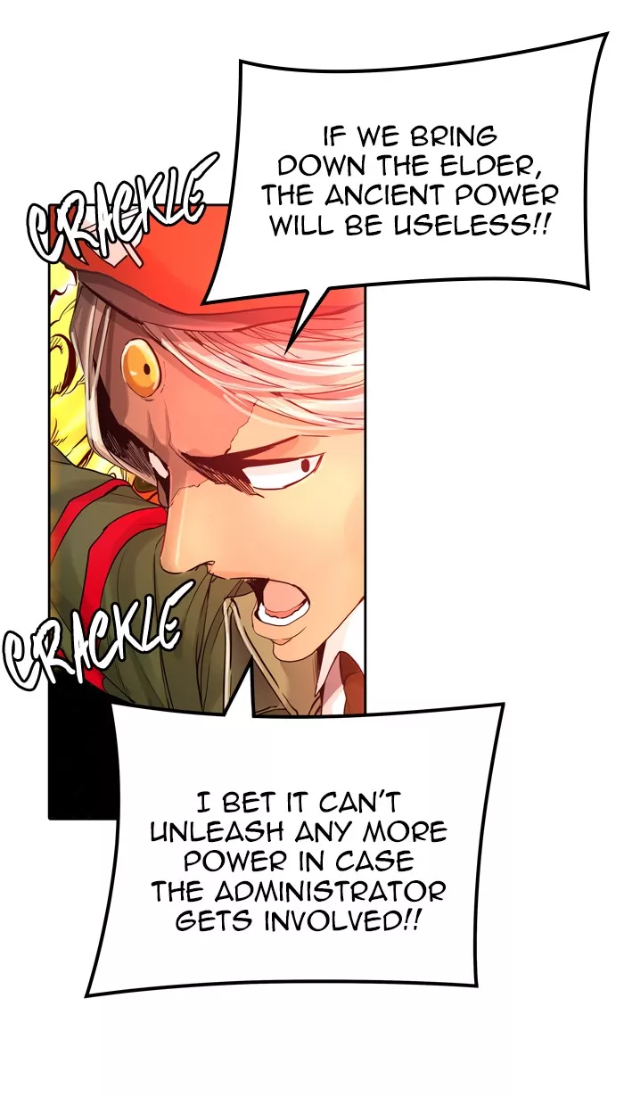 Tower of God, chapter 447, image 63