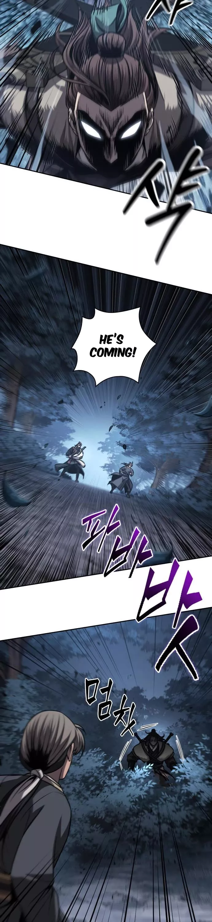 Nano Machine, chapter 166, image 22