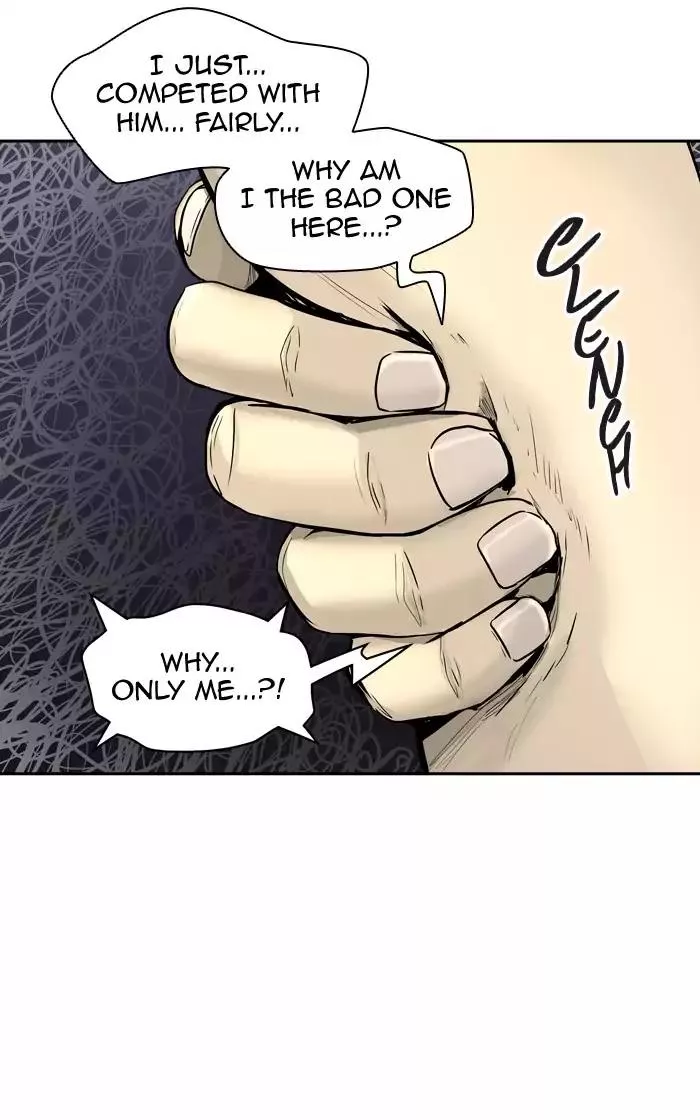 Tower of God, chapter 392, image 89