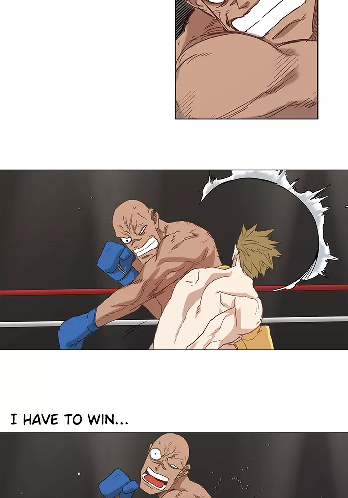 The Boxer, chapter 17, image 38