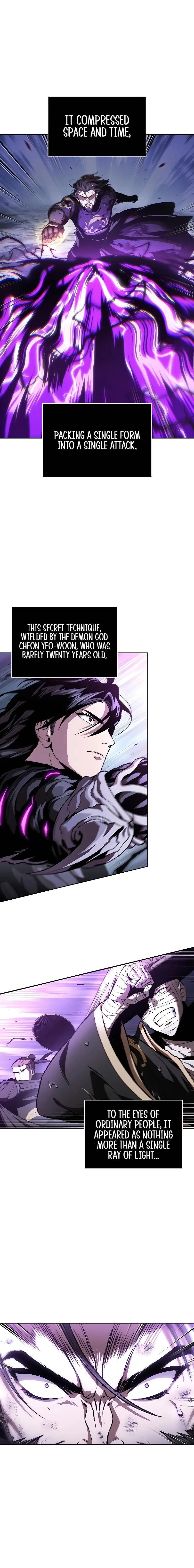 Nano Machine, chapter 309, image 14