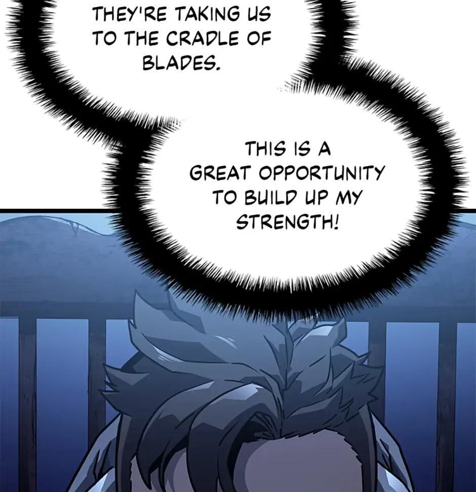 Revenge of the Baskerville Bloodhound, chapter 1, image 82