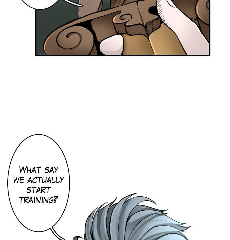 The Beginning After the End, chapter 28, image 32