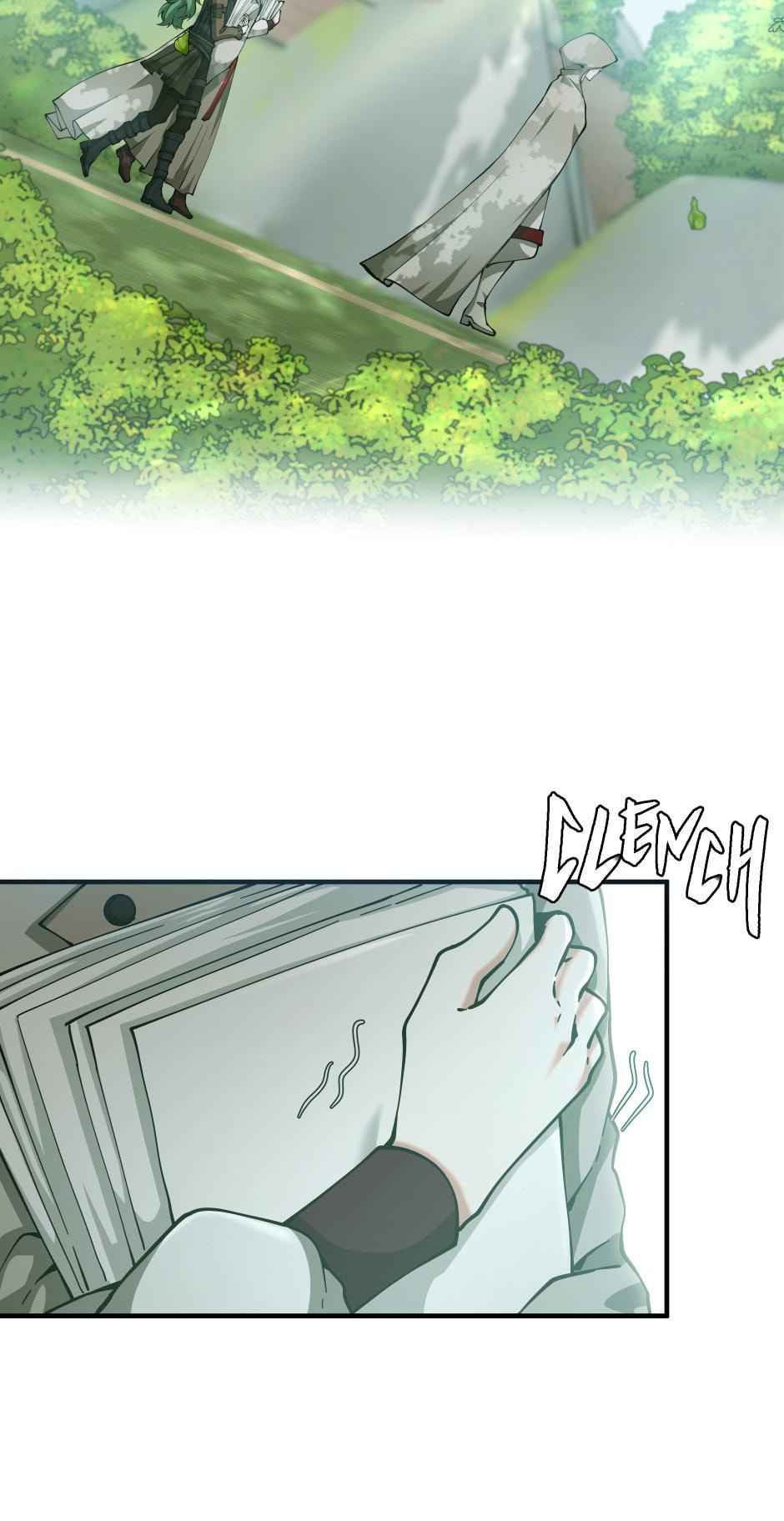 The Beginning After the End, chapter 165, image 21