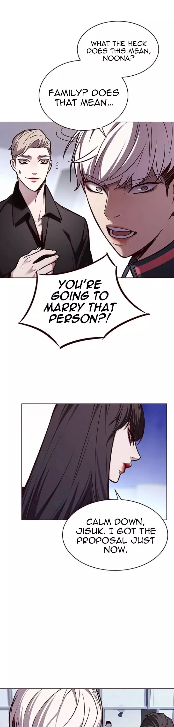 Eleceed, chapter 171, image 43