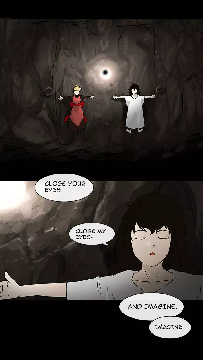 Tower of God, chapter 28, image 4
