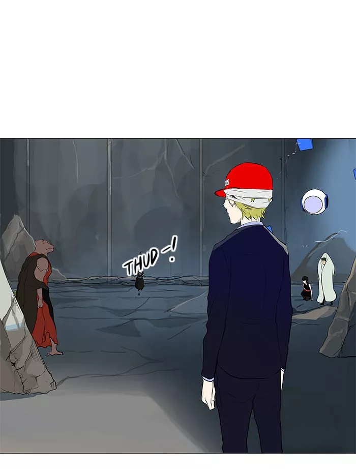 Tower of God, chapter 175, image 6