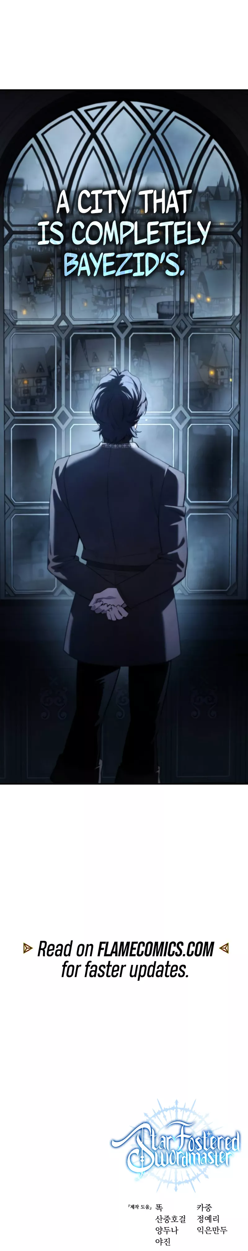 Star-Embracing Swordmaster, chapter 90, image 44