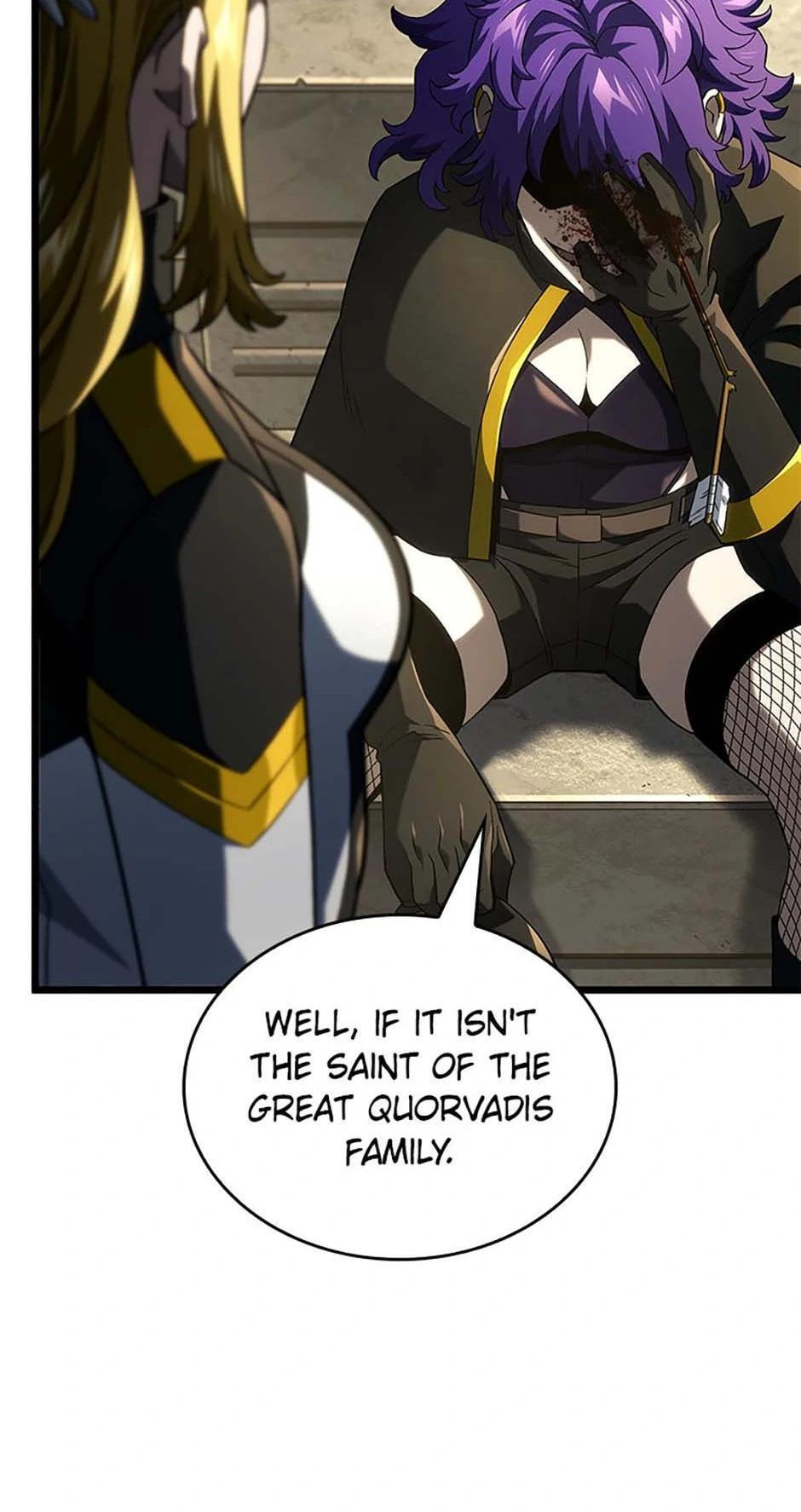 Revenge of the Baskerville Bloodhound, chapter 98, image 31