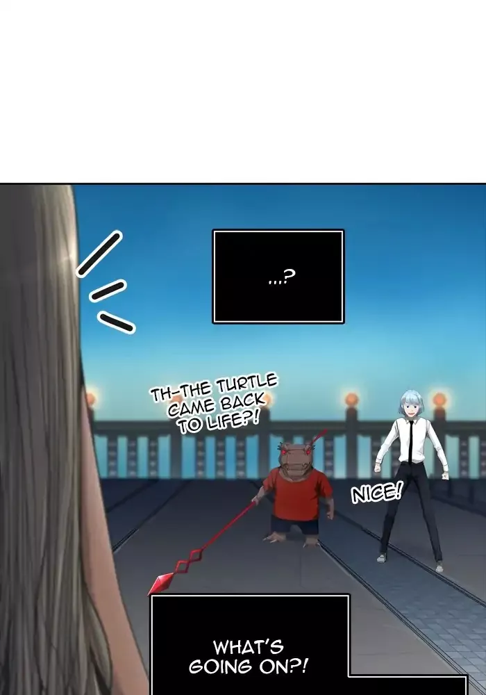 Tower of God, chapter 435, image 118