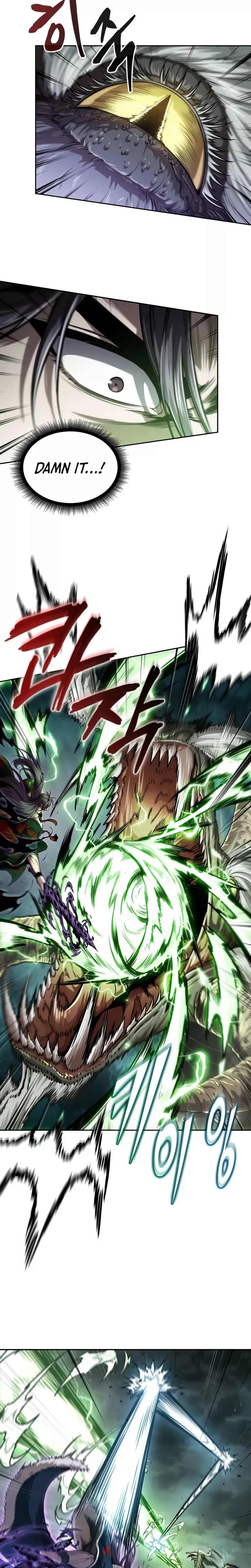 Nano Machine, chapter 255, image 6