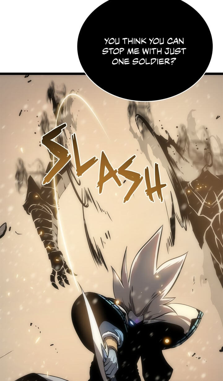 Solo Leveling, chapter 54, page 16
