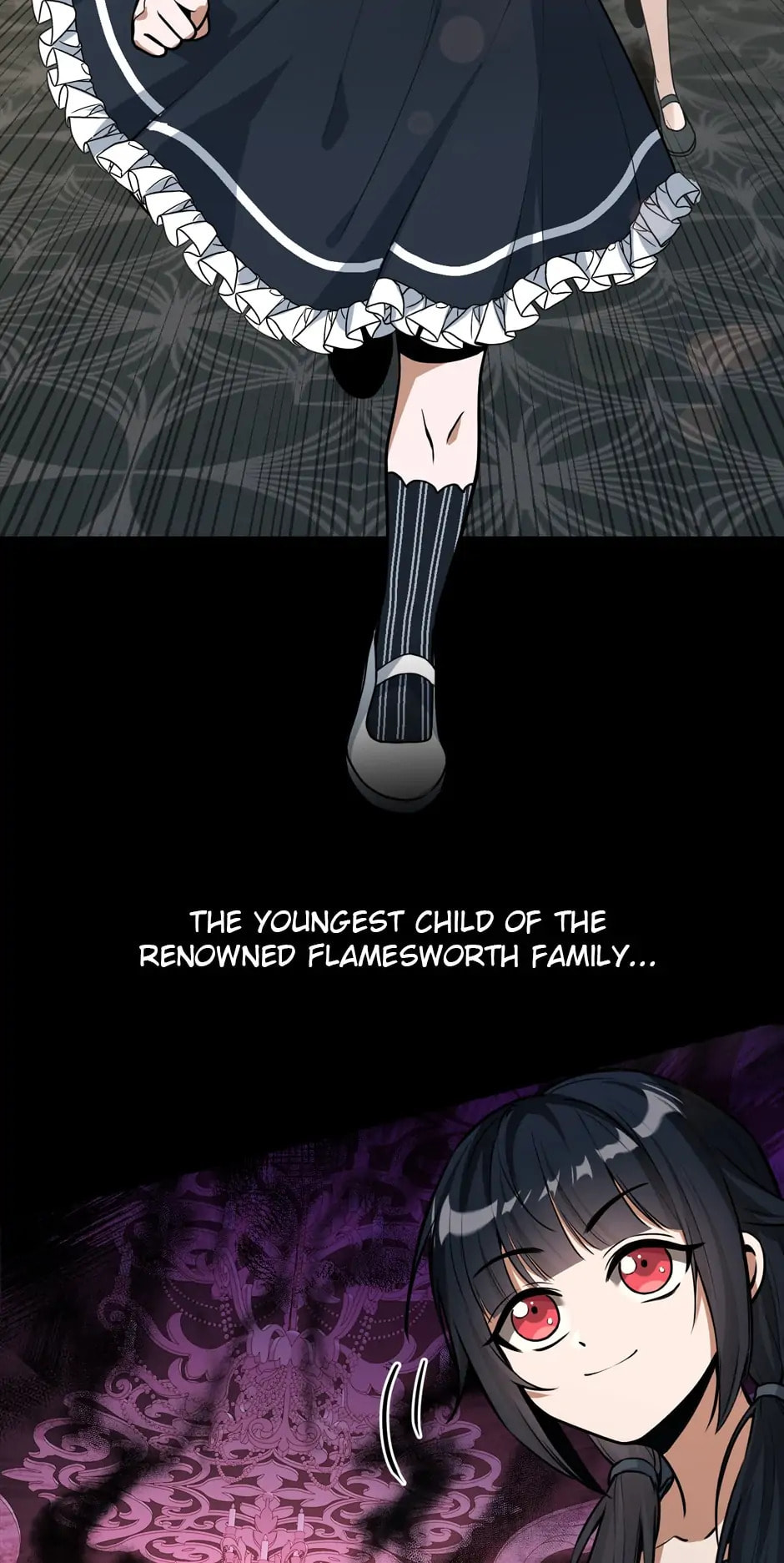 The Beginning After the End, chapter 175.05, image 2