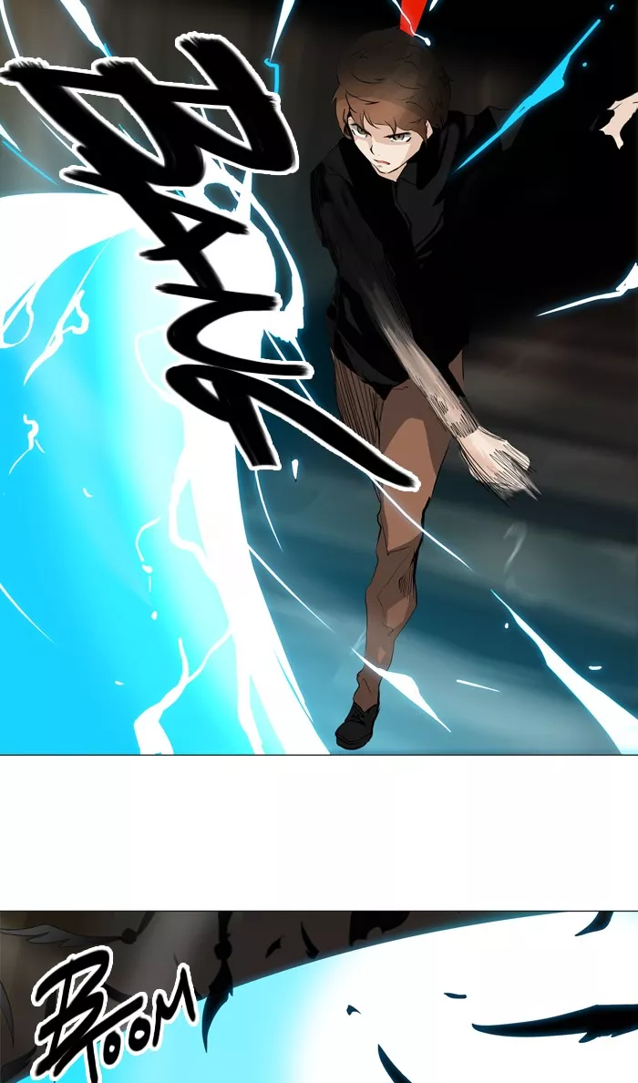 Tower of God, chapter 222, image 29